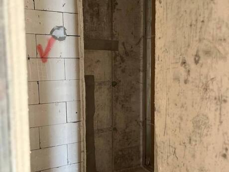 4 otaqlı mənzil, 136 m², Ağ şəhər: 816 000 ₼ 5