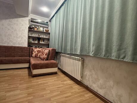 2 otaqlı mənzil, 53 m², Memar Əcəmi: 132 000 ₼ 3