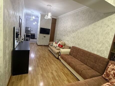 2 otaqlı mənzil, 53 m², Memar Əcəmi: 132 000 ₼ 4