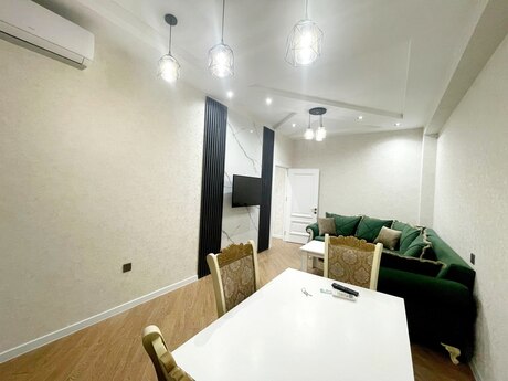 2-комнатная квартира, 60 м², Neftçilər: 175 000 ₼ 4