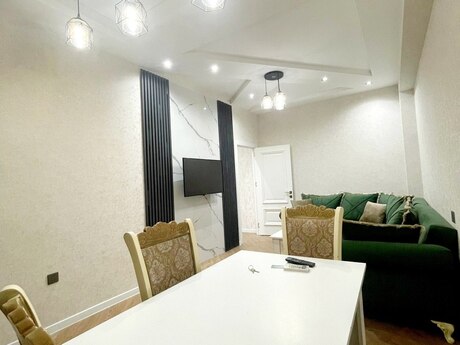 2-комнатная квартира, 60 м², Neftçilər: 175 000 ₼ 3