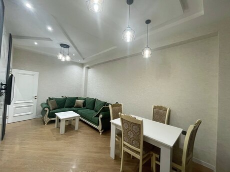 2-комнатная квартира, 60 м², Neftçilər: 175 000 ₼ 5