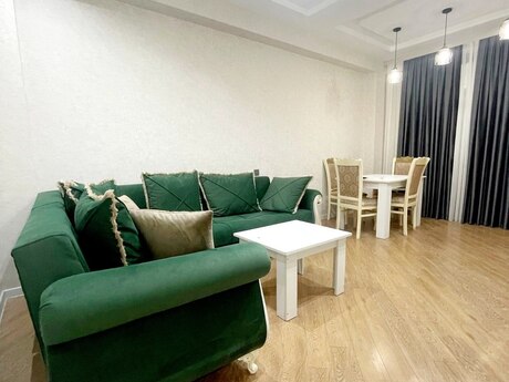 2-комнатная квартира, 60 м², Neftçilər: 175 000 ₼ 2