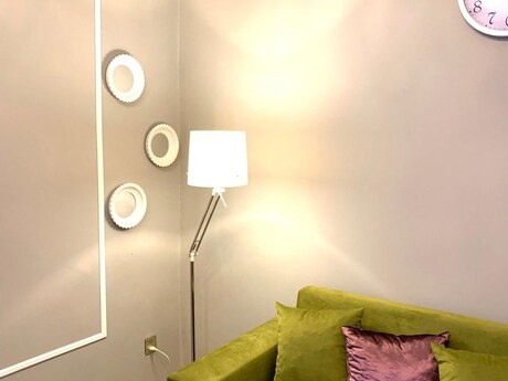 2 otaqlı köhnə tikili - Sahil m. - 50 m²