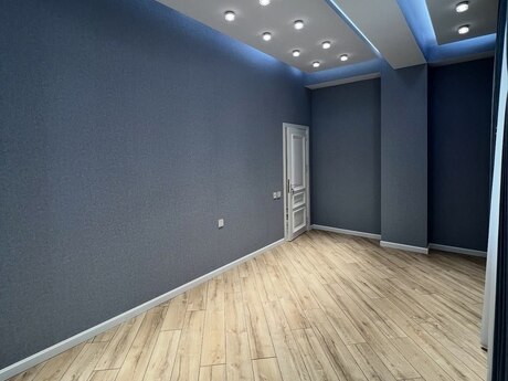 4 otaqlı mənzil, 136 m², Memar Əcəmi: 350 000 ₼ 5