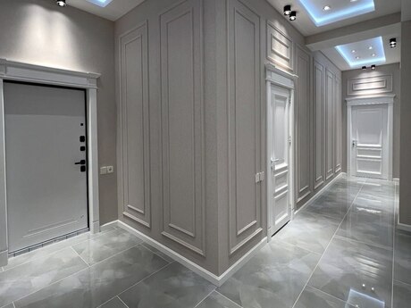 Elan №5864699 - Bakı, Memar Əcəmi m., 4 otaqlı, 136 m², 11/17 mərtəbə