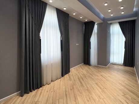 4 otaqlı mənzil, 136 m², Memar Əcəmi: 350 000 ₼ 4