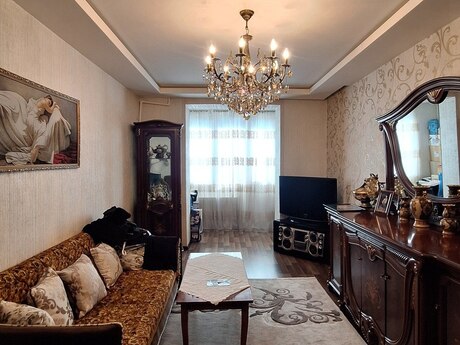 Объявление №5864702 - Баку, м. Насими, 2-комн., 70 м², 5/9 этаж