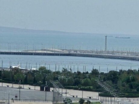 2 otaqlı yeni tikili - Bayıl q. - 99.3 m²
