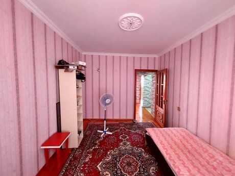 3 otaqlı köhnə tikili - Bakıxanov q. - 75 m²