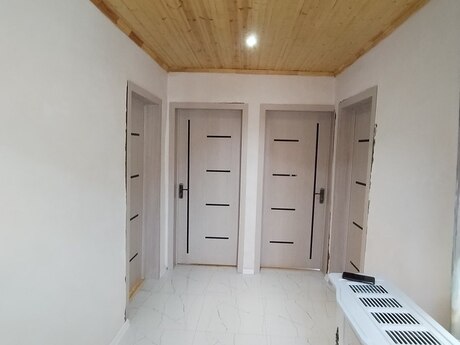 Satılır 3 otaqlı həyət evi/bağ evi 75 m², Maştağa q.