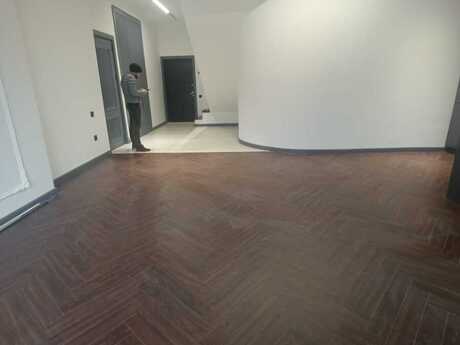 3-комн. новостройка - Насиминский  р. - 142 м²