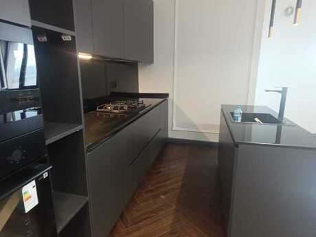3 otaqlı mənzil, 142 m², Nəsimi: 400 000 ₼ 5
