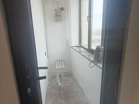 3-комн. новостройка - Насиминский  р. - 142 м²
