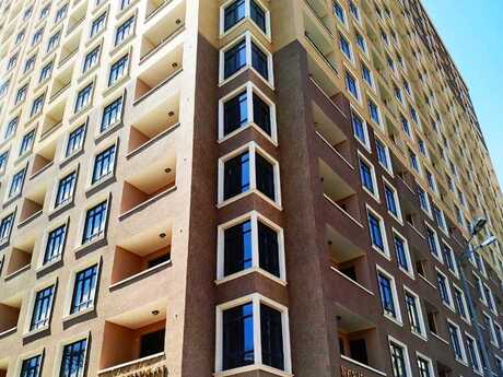 Объявление №5864805 - Баку, Бинагадинский р., 2-комн., 70 м², 13/19 этаж