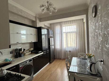 3 otaqlı mənzil, 98 m², Bakıxanov: 319 000 ₼ 5