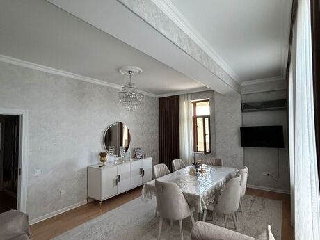 3 otaqlı mənzil, 98 m², Bakıxanov: 319 000 ₼ 2