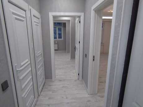 2 otaqlı köhnə tikili - Yeni Yasamal q. - 65 m²