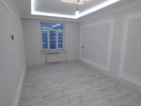 Elan №5864832 - Bakı, Yeni Yasamal q., 2 otaqlı, 65 m², 4/9 mərtəbə