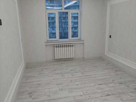 2 otaqlı köhnə tikili - Yeni Yasamal q. - 65 m²