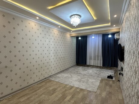 Elan №5864983 - Bakı, İnşaatçılar m., 2 otaqlı, 63 m², 5/17 mərtəbə