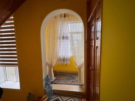 12 otaqlı həyət evi/bağ evi - Masallı - 300 m²