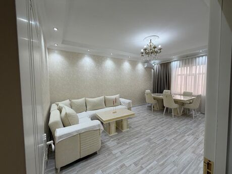 3 otaqlı həyət evi/bağ evi - Qaraçuxur q. - 120 m²