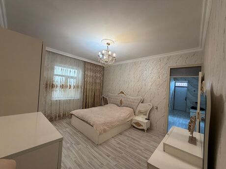 3 otaqlı həyət evi/bağ evi - Qaraçuxur q. - 120 m²