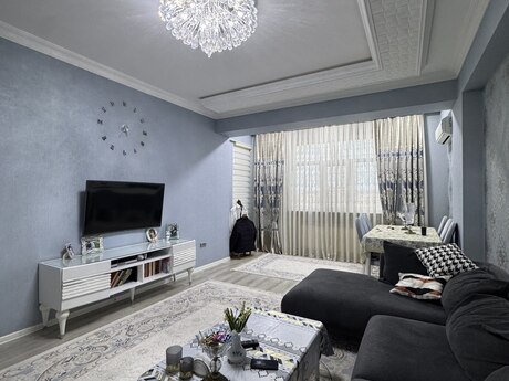 2-комнатная квартира, 92 м², İnşaatçılar: 250 000 ₼ 2
