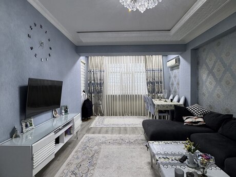 2-комнатная квартира, 92 м², İnşaatçılar: 250 000 ₼ 3