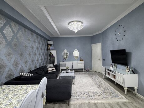 2-комнатная квартира, 92 м², İnşaatçılar: 250 000 ₼ 4