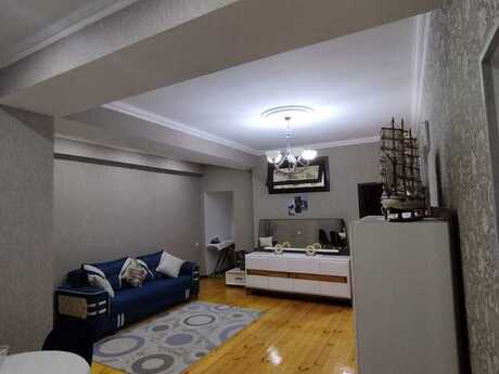 Satılır 3 otaqlı yeni tikili 70 m², Sumqayıt