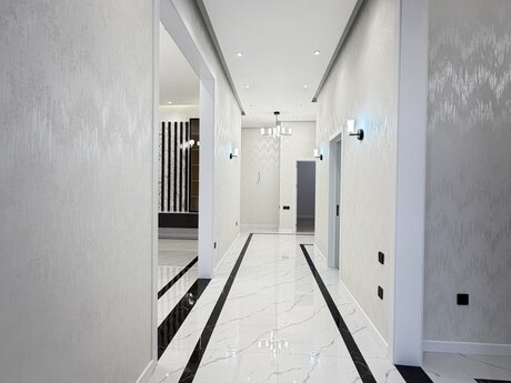 4 otaqlı həyət evi, 170 m², Mərdəkan: 335 000 ₼ 5