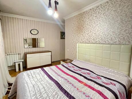 2 otaqlı mənzil, 60 m², Nəsimi: 187 000 ₼ 3