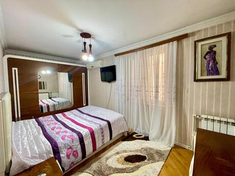 2 otaqlı mənzil, 60 m², Nəsimi: 187 000 ₼ 5