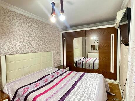 2 otaqlı mənzil, 60 m², Nəsimi: 187 000 ₼ 4