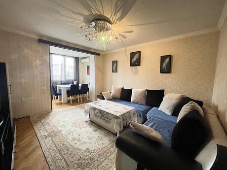 2 otaqlı mənzil, 60 m², Nəsimi: 187 000 ₼ 2