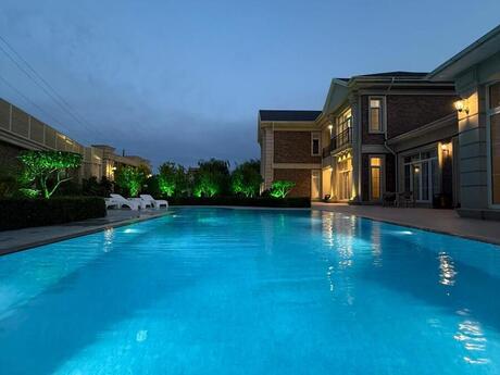 Объявление №5865265 - Баку, пос. Мардакан, 5-комн., 360 м²