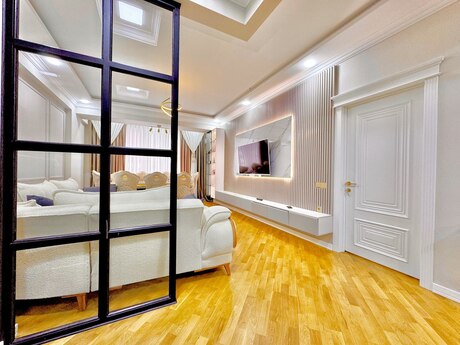 2 otaqlı mənzil, 75 m², Qara Qarayev: 290 000 ₼ 5