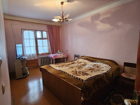 4-room apartment, 110 m², 7-ci mikrorayon: 220 000 ₼ 5