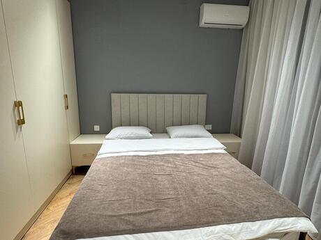 2-room apartment, 85 m², West Town: 160 000 ₼ 5