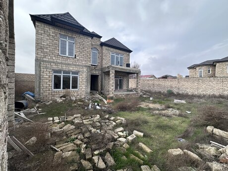 Elan №5865348 - Bakı, Mərdəkan q., 6 sot