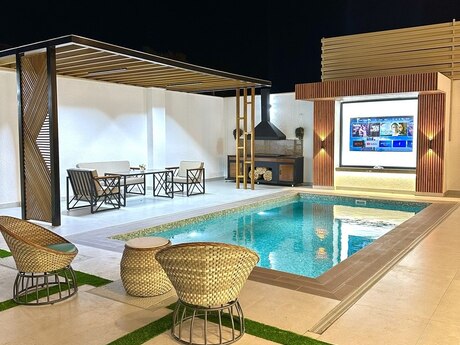 5 otaqlı həyət evi, 290 m², Mərdəkan: 750 000 ₼ 5