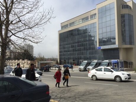 Elan №5865365 - Bakı, Badamdar q., 12.3 sot