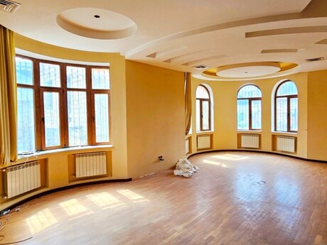 9 otaqlı həyət evi, 700 m², Nərimanov: 2 000 000 ₼ 5