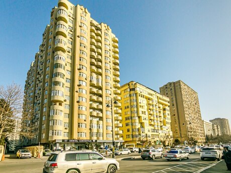 Obyekt - 20 Yanvar m. - 265 m²