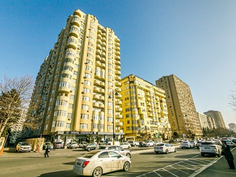 Obyekt - 20 Yanvar m. - 265 m²