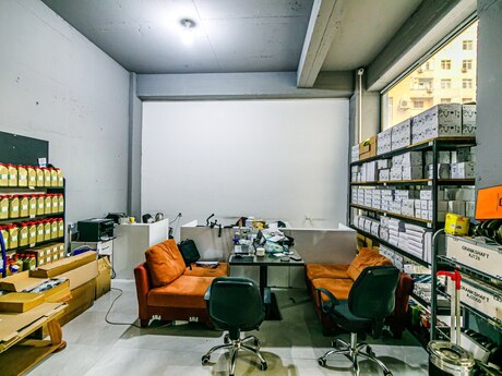 Obyekt - 20 Yanvar m. - 265 m²