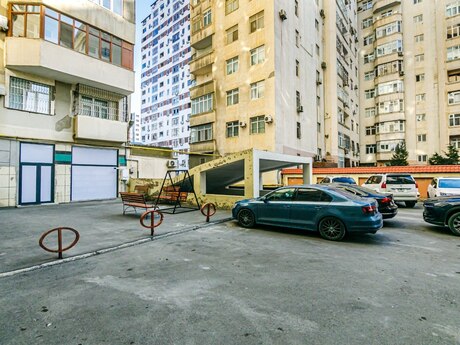 Obyekt - 20 Yanvar m. - 265 m²