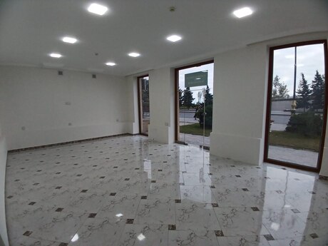 Obyekt - Şah İsmayıl Xətai m. - 90 m²